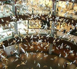 Ein wenig wie Weihnachten