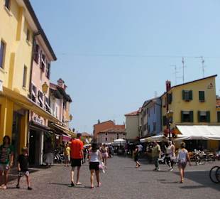 Caorle