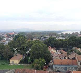 Stare Miasto Ostrzyhom