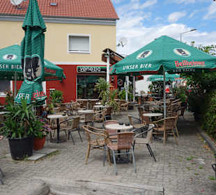 Eiscafe Venezia