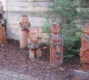 Weihnachtsmarkt Deidesheim