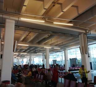  Cruise Terminal Ostseekai