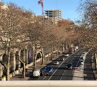 Stadtrundgang London