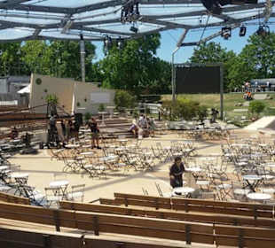 ZDF Fernsehgarten 1.7.2018