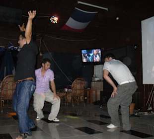 Delos Bar Side Kumköy