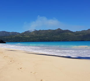 Strand Playa Rincon