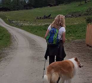 Wandern