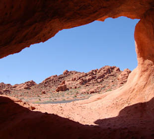 Valley of Fire