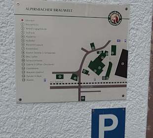 Alpirsbacher Klosterbräu