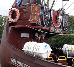 Hafen Kolberg/Kolobrzeg