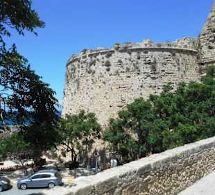 Festung Kyrenia