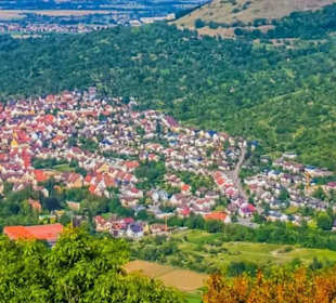 Hochgehberge hochgeadelt