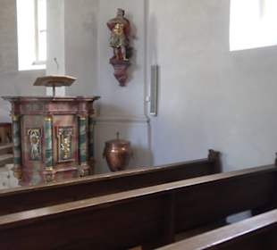 Katholische Kirche St. Vitus