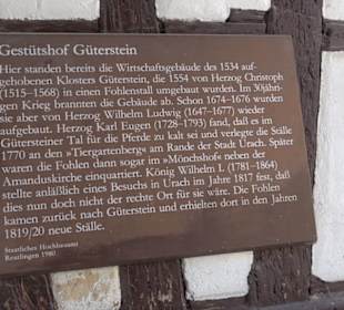 Wasserfallsteig