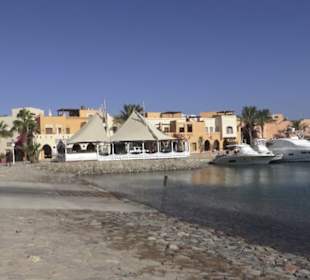 Hafen Abu Tig Marina