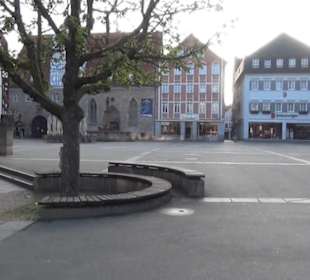 Marktplatz
