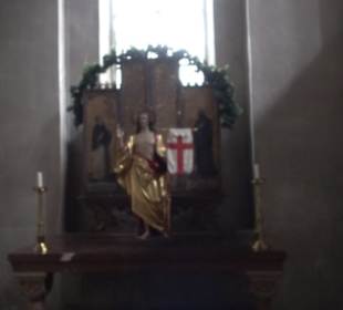 Dompfarrkirche Niedermünster