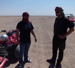Quadtour privat