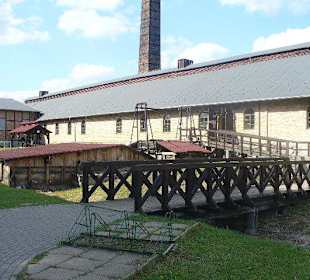 Muzeum Warzelnictwa i Lecznictwa Uzdrowiskowego