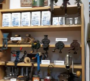 Walters Oldtimer Museum