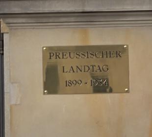 Abgeordnetenhaus