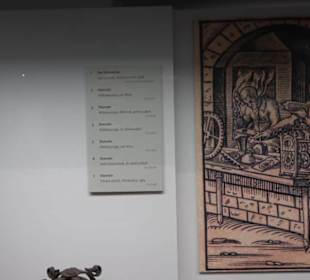 Deutsches Uhrenmuseum