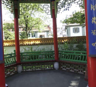 Chinagarten