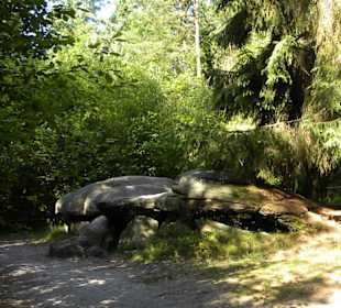 Die Sieben Steinhäuser Bad Fallingbostel