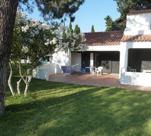Bungalow