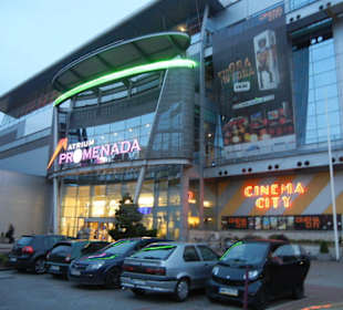 Atrium Promenada