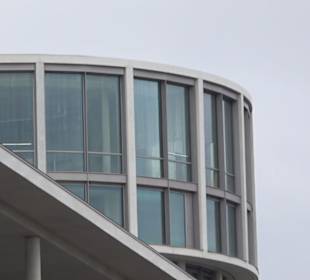 Marie-Elisabeth-Lüders-Haus