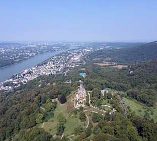 Wandern Königswinter