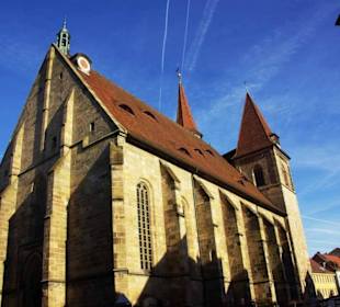 Kirchenschiff