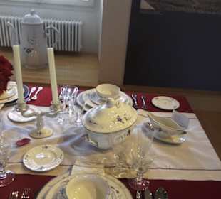 Erlebniszentrum von Villeroy & Boch