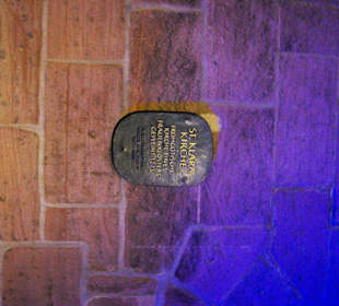 In der Altstadt St. Klara Kirche