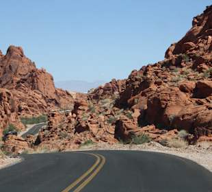 Valley of Fire
