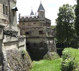 Schloss Lichtenstein