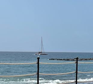 Wandern La Caleta de Adeje