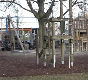 Spielplatz am Schulweg Gniebel