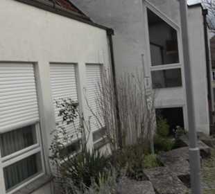 Evangelisches Gemeindehaus Neckarhausen