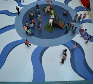 Sunway Pyramid Shoppingmall