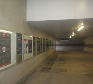 Dworzec Główny w Toruniu