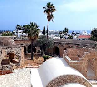 Kloster Ayia Napa