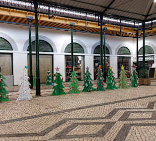 Mercado da Ribeira