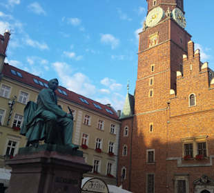 Stare Miasto Wrocław