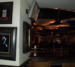 Hard Rock Café