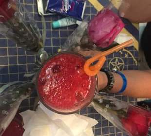 Prost auf uns köstlich 