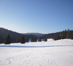 Skigebiet Muggenbrunn