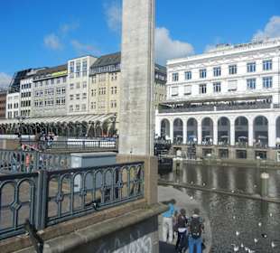 Rathaus Hamburg