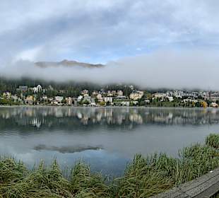 St. Moritzsee